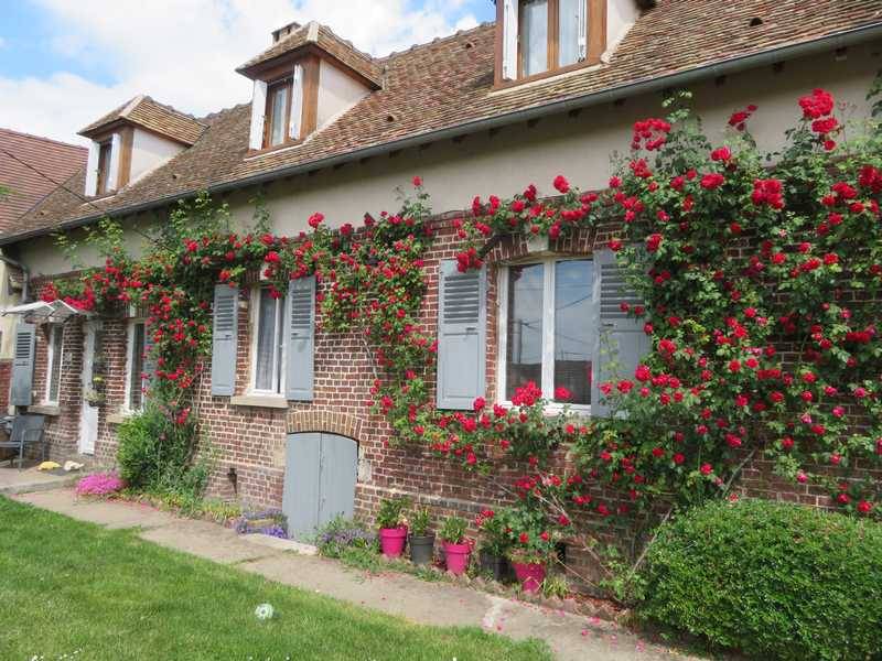 Agence immobilière de AGENCE LEBLANC