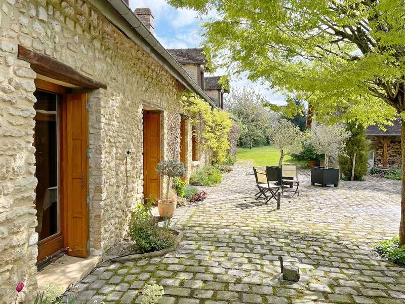 Agence immobilière de AGENCE LEBLANC