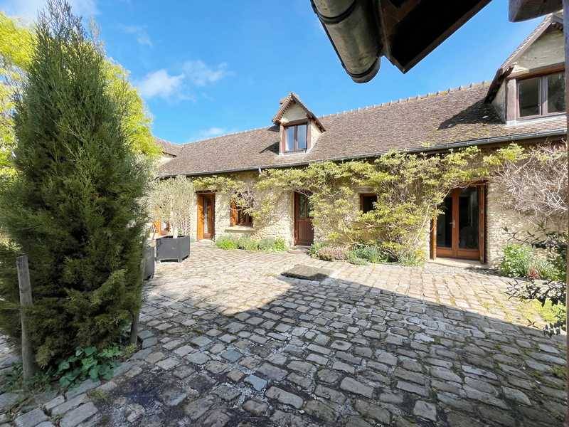 Agence immobilière de AGENCE LEBLANC