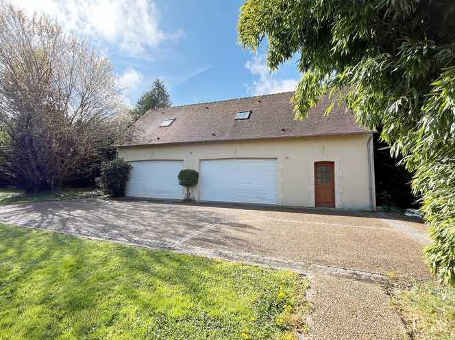 Agence immobilière de AGENCE LEBLANC