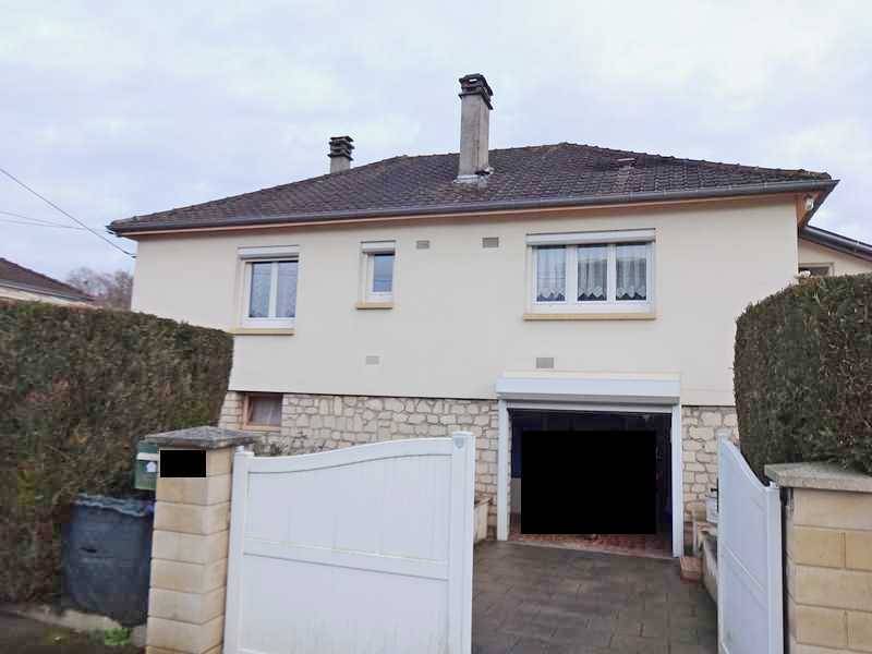 Agence immobilière de AGENCE LEBLANC