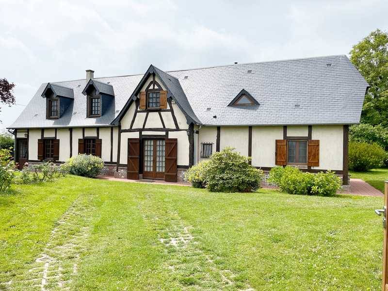 Agence immobilière de AGENCE LEBLANC