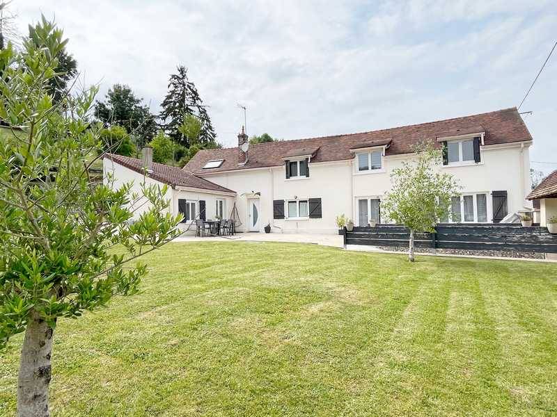 Agence immobilière de AGENCE LEBLANC
