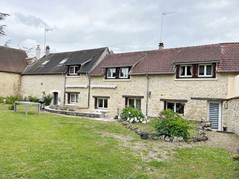 Agence immobilière de AGENCE LEBLANC