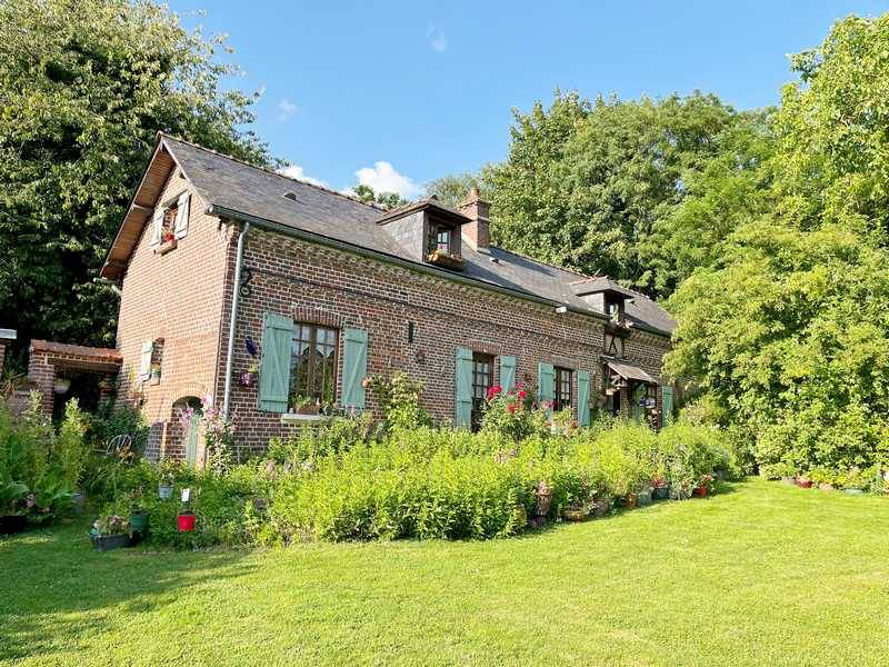 Agence immobilière de AGENCE LEBLANC