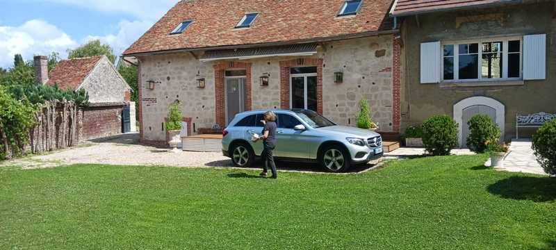 Agence immobilière de AGENCE LEBLANC