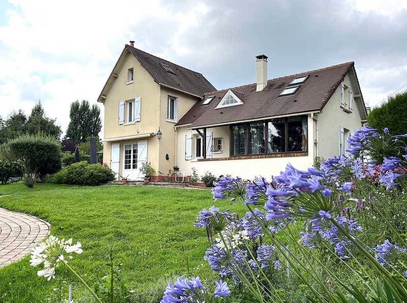Agence immobilière de AGENCE LEBLANC