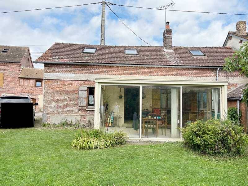 Agence immobilière de AGENCE LEBLANC