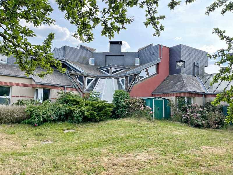 Agence immobilière de AGENCE LEBLANC