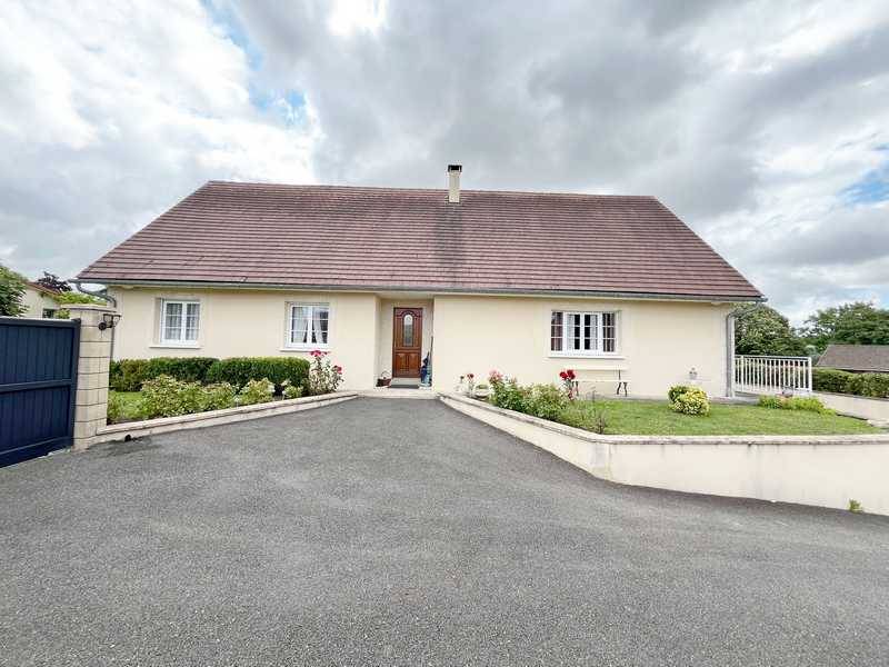 Agence immobilière de AGENCE LEBLANC
