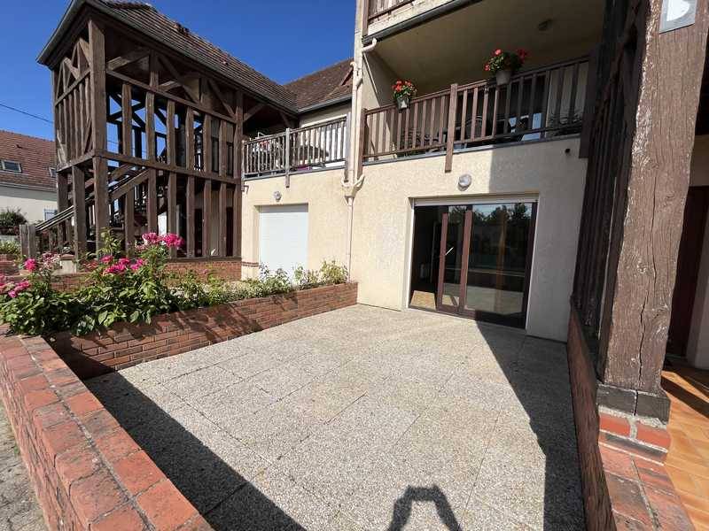 Agence immobilière de AGENCE LEBLANC