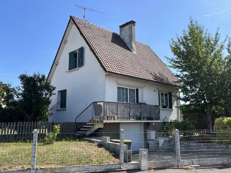 Agence immobilière de AGENCE LEBLANC