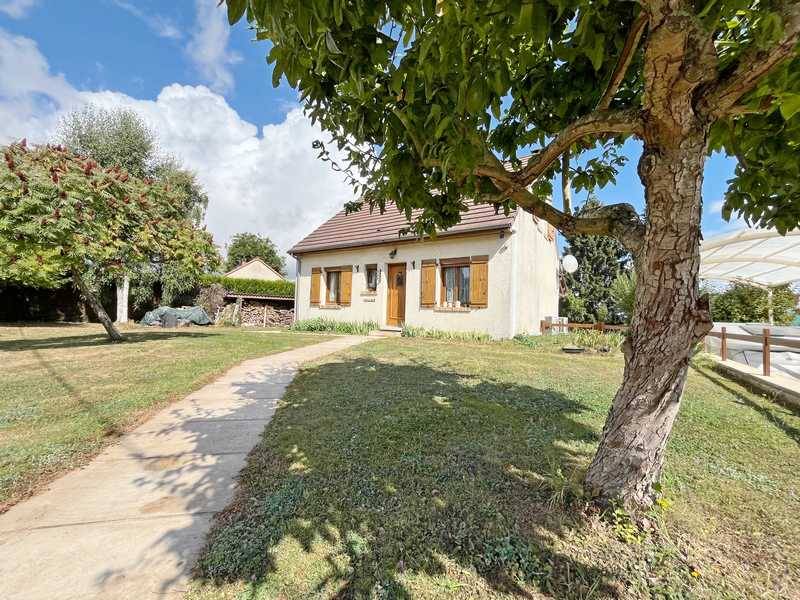 Agence immobilière de AGENCE LEBLANC