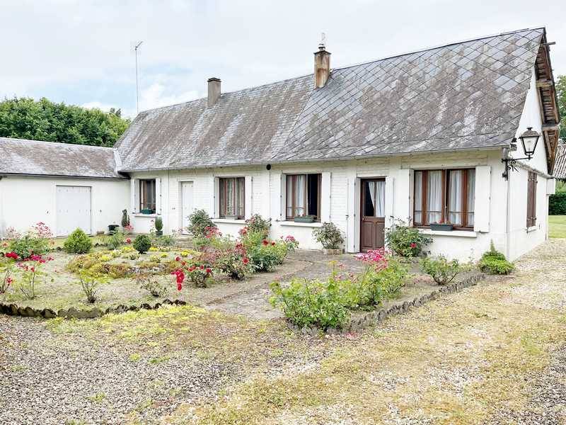Agence immobilière de AGENCE LEBLANC