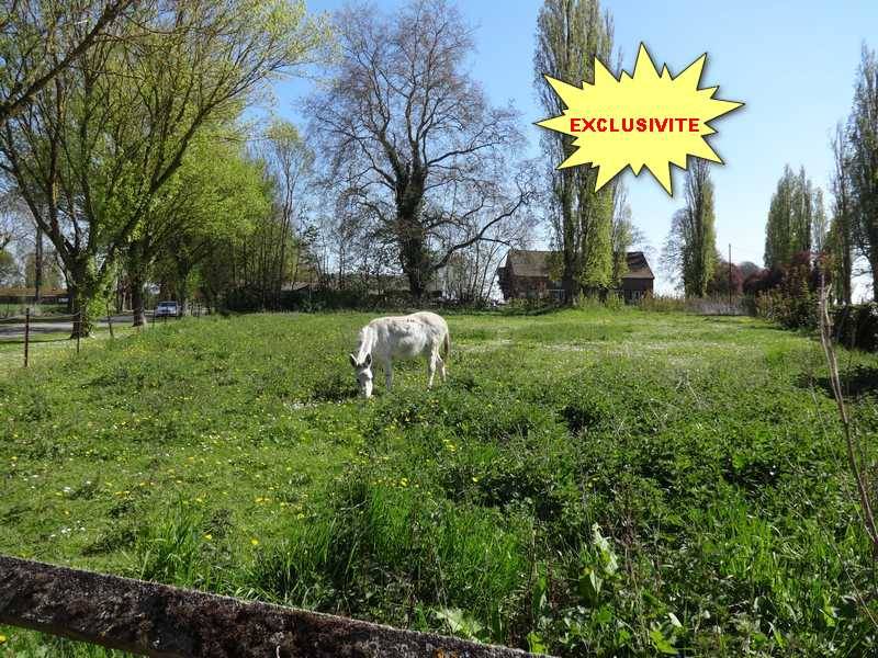 Agence immobilière de AGENCE LEBLANC