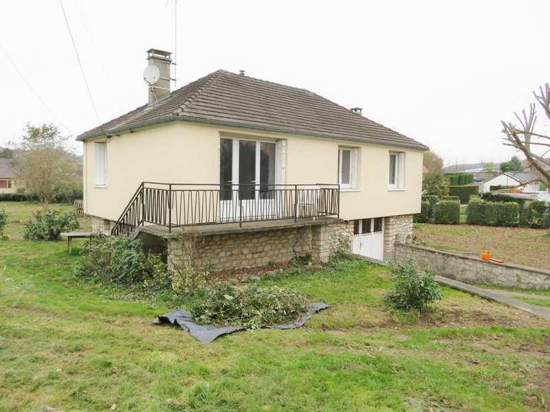 Agence immobilière de AGENCE LEBLANC