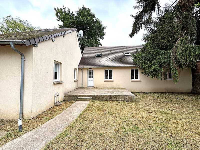 Agence immobilière de AGENCE LEBLANC