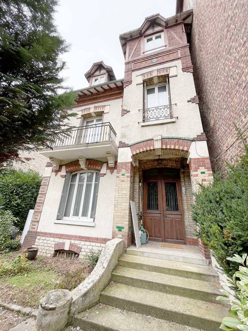 Agence immobilière de AGENCE LEBLANC