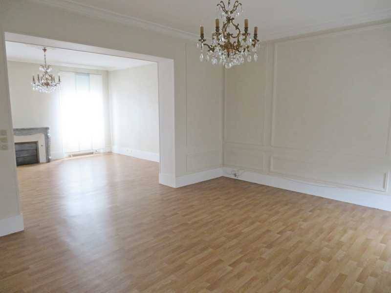 Agence immobilière de AGENCE LEBLANC