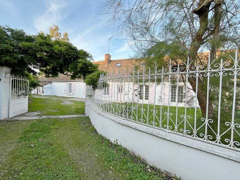 Agence immobilière de AGENCE LEBLANC