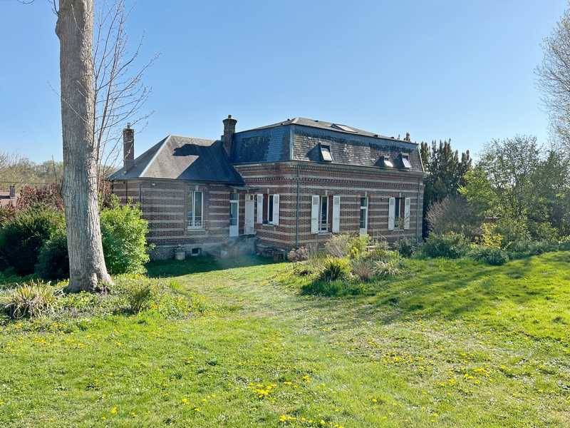 Agence immobilière de AGENCE LEBLANC