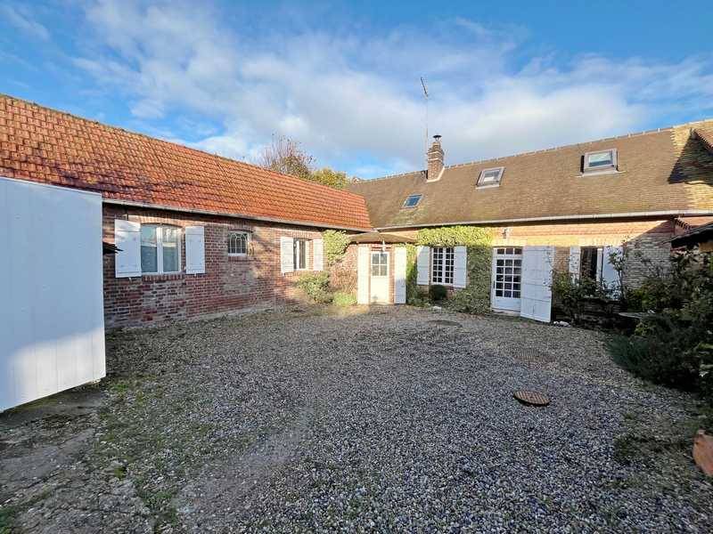 Agence immobilière de AGENCE LEBLANC