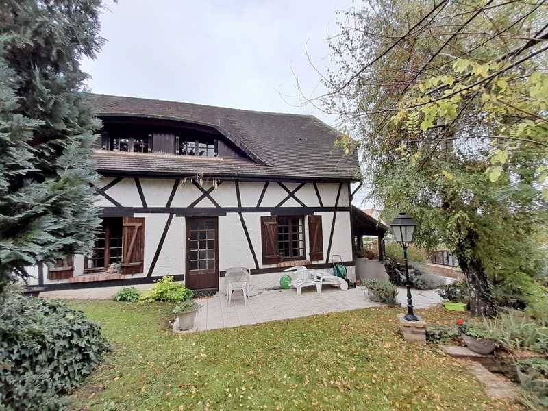 Agence immobilière de AGENCE LEBLANC