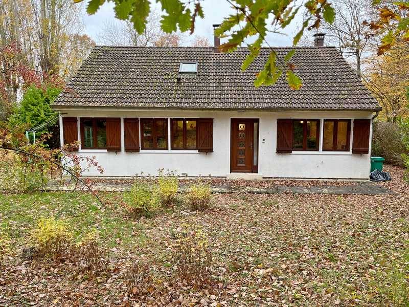 Agence immobilière de AGENCE LEBLANC