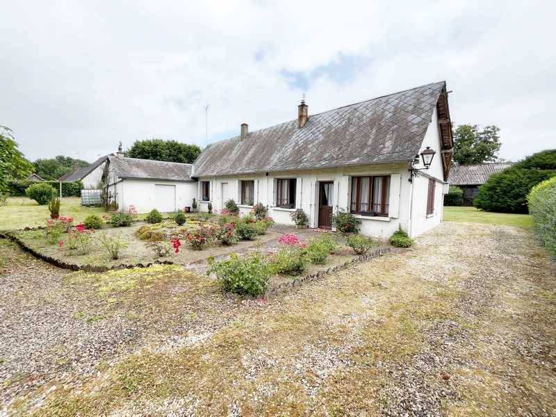 Agence immobilière de AGENCE LEBLANC