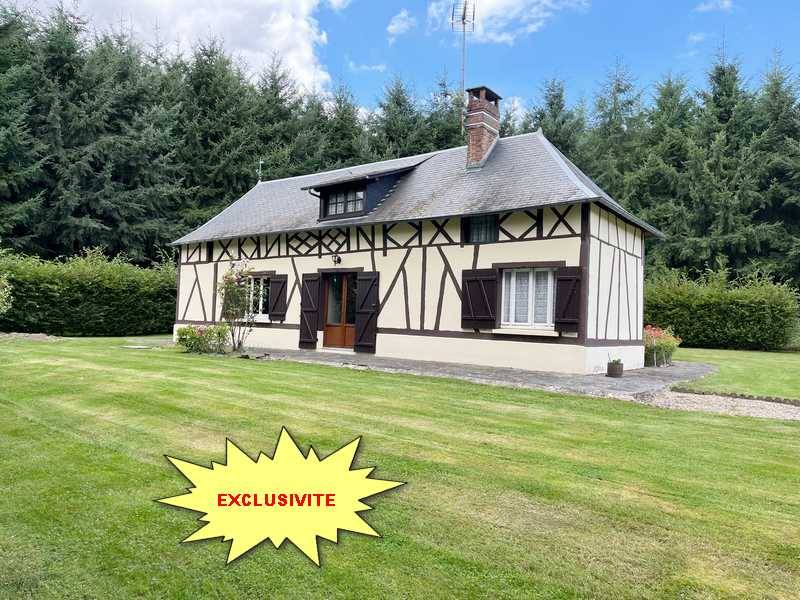 Agence immobilière de AGENCE LEBLANC