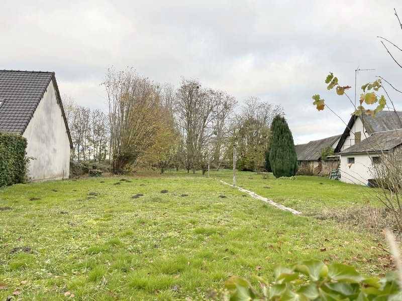 Agence immobilière de AGENCE LEBLANC