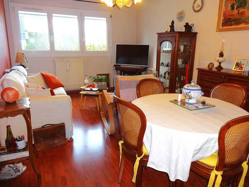 Agence immobilière de AGENCE LEBLANC