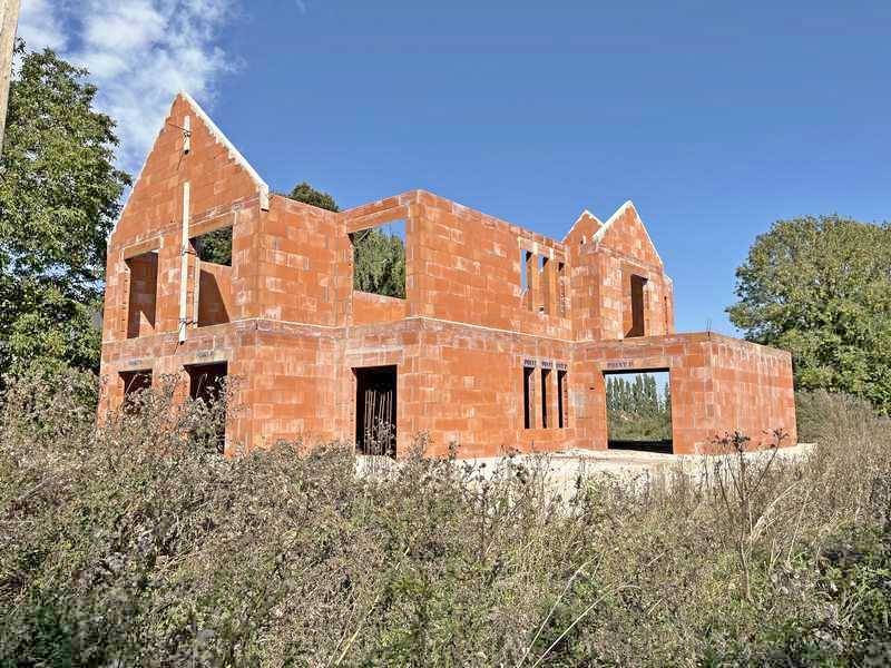 Agence immobilière de AGENCE LEBLANC