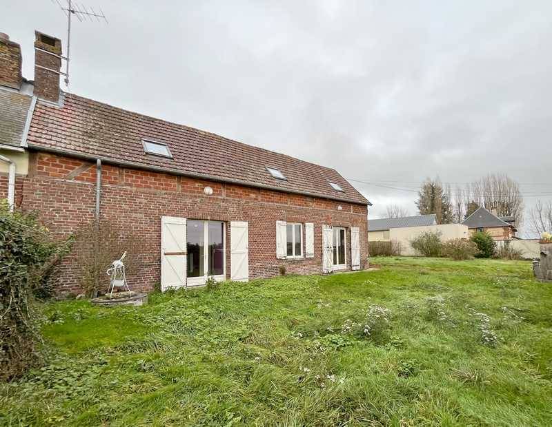 Agence immobilière de AGENCE LEBLANC