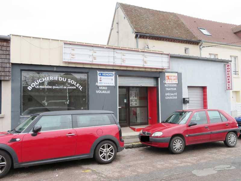 Agence immobilière de AGENCE LEBLANC