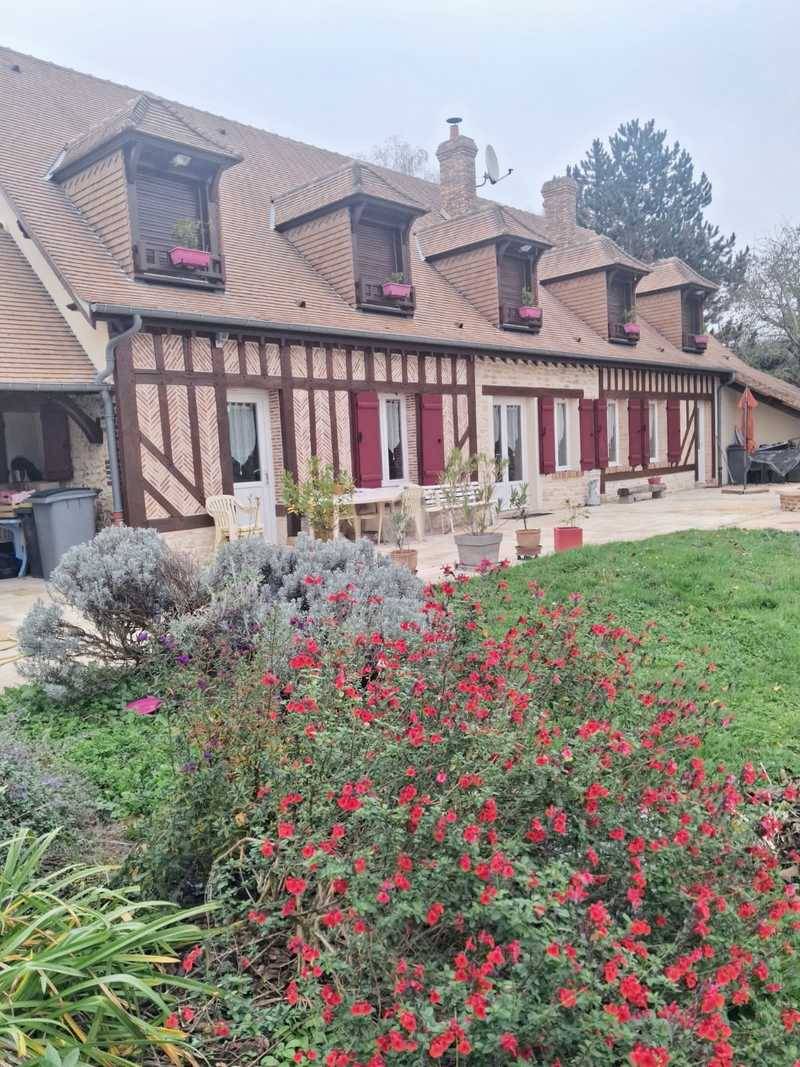 Agence immobilière de AGENCE LEBLANC