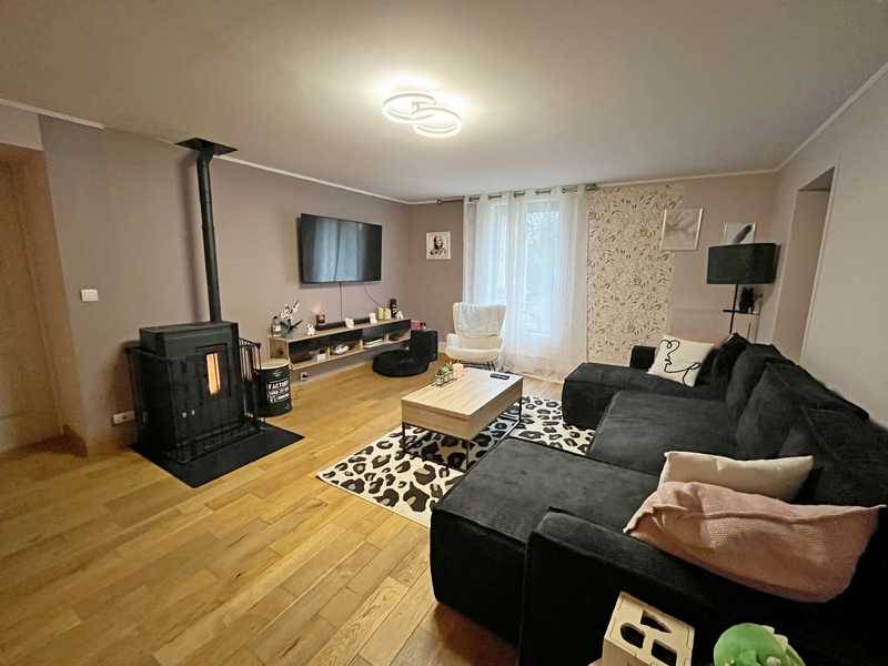 Agence immobilière de AGENCE LEBLANC