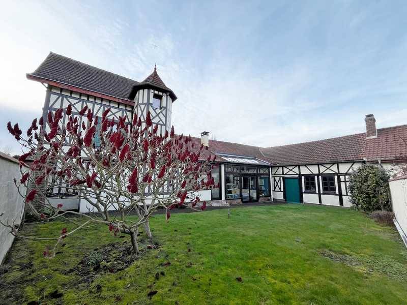 Agence immobilière de AGENCE LEBLANC