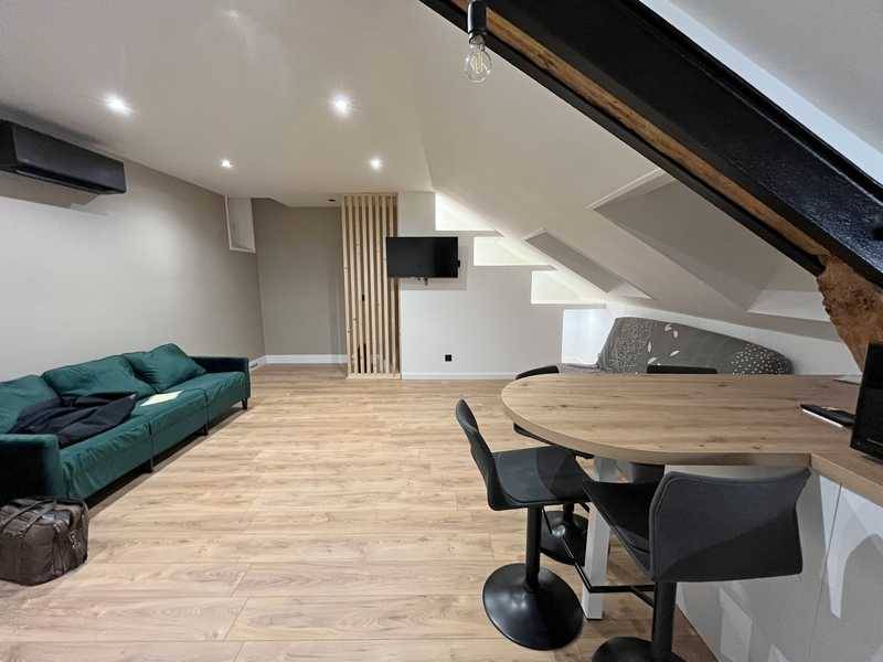 Agence immobilière de AGENCE LEBLANC