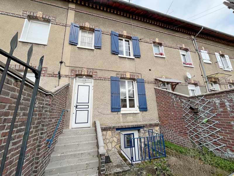 Agence immobilière de AGENCE LEBLANC