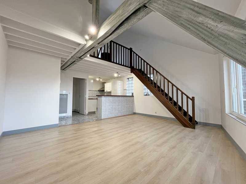 Agence immobilière de AGENCE LEBLANC