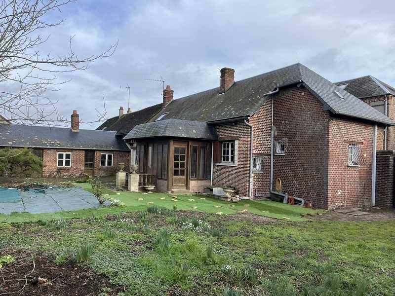 Agence immobilière de AGENCE LEBLANC