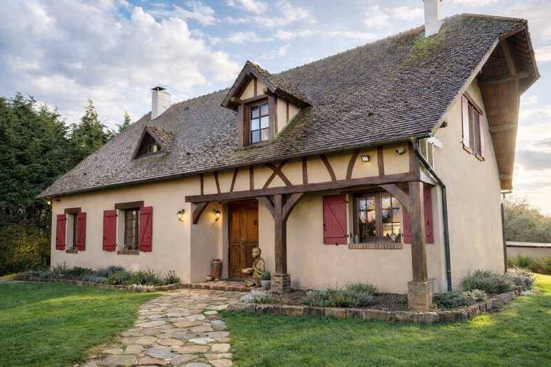 Agence immobilière de AGENCE LEBLANC