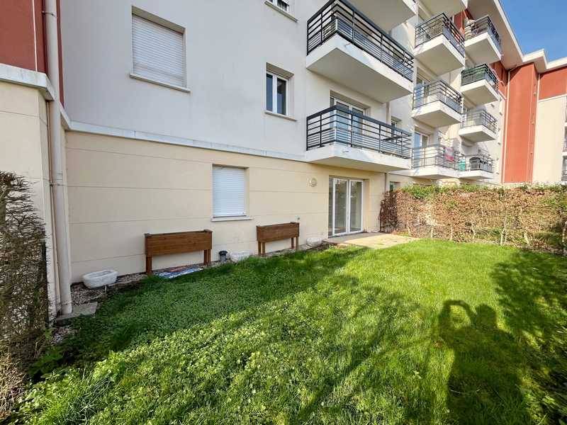 Agence immobilière de AGENCE LEBLANC