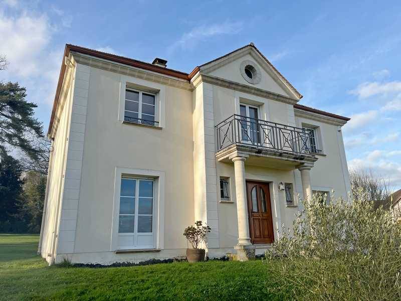 Agence immobilière de AGENCE LEBLANC