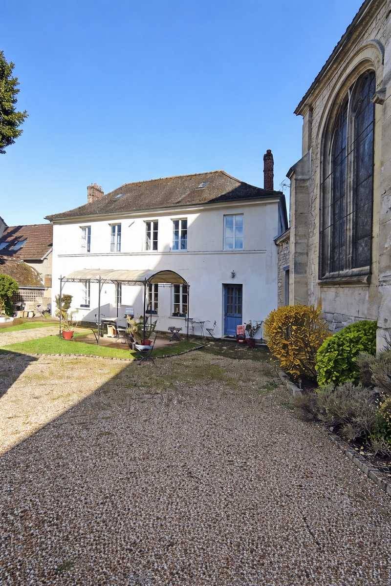 Agence immobilière de AGENCE LEBLANC