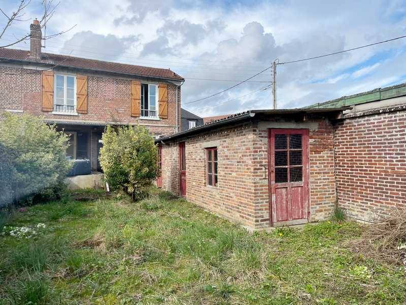 Agence immobilière de AGENCE LEBLANC