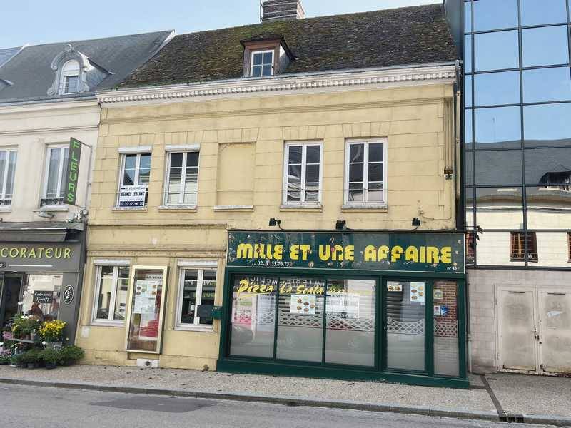 Agence immobilière de AGENCE LEBLANC