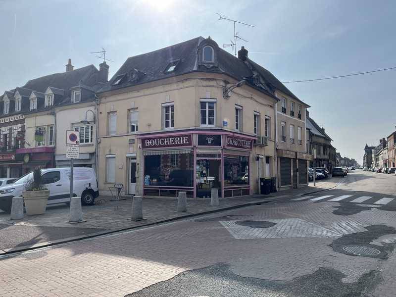 Agence immobilière de AGENCE LEBLANC