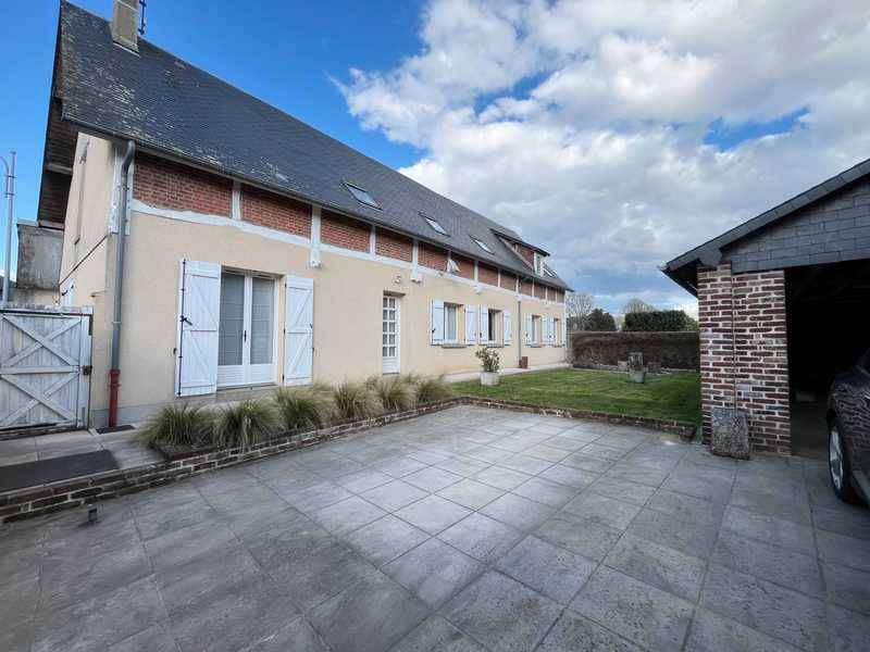 Agence immobilière de AGENCE LEBLANC